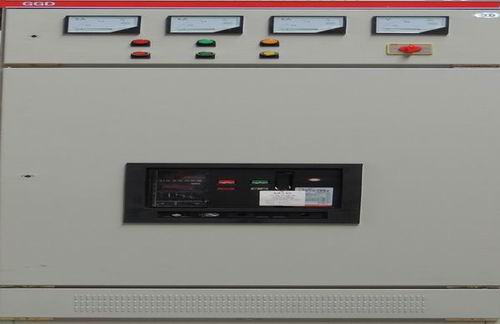 巴彦淖尔低压配电箱