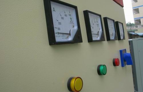 巴彦淖尔配电盘